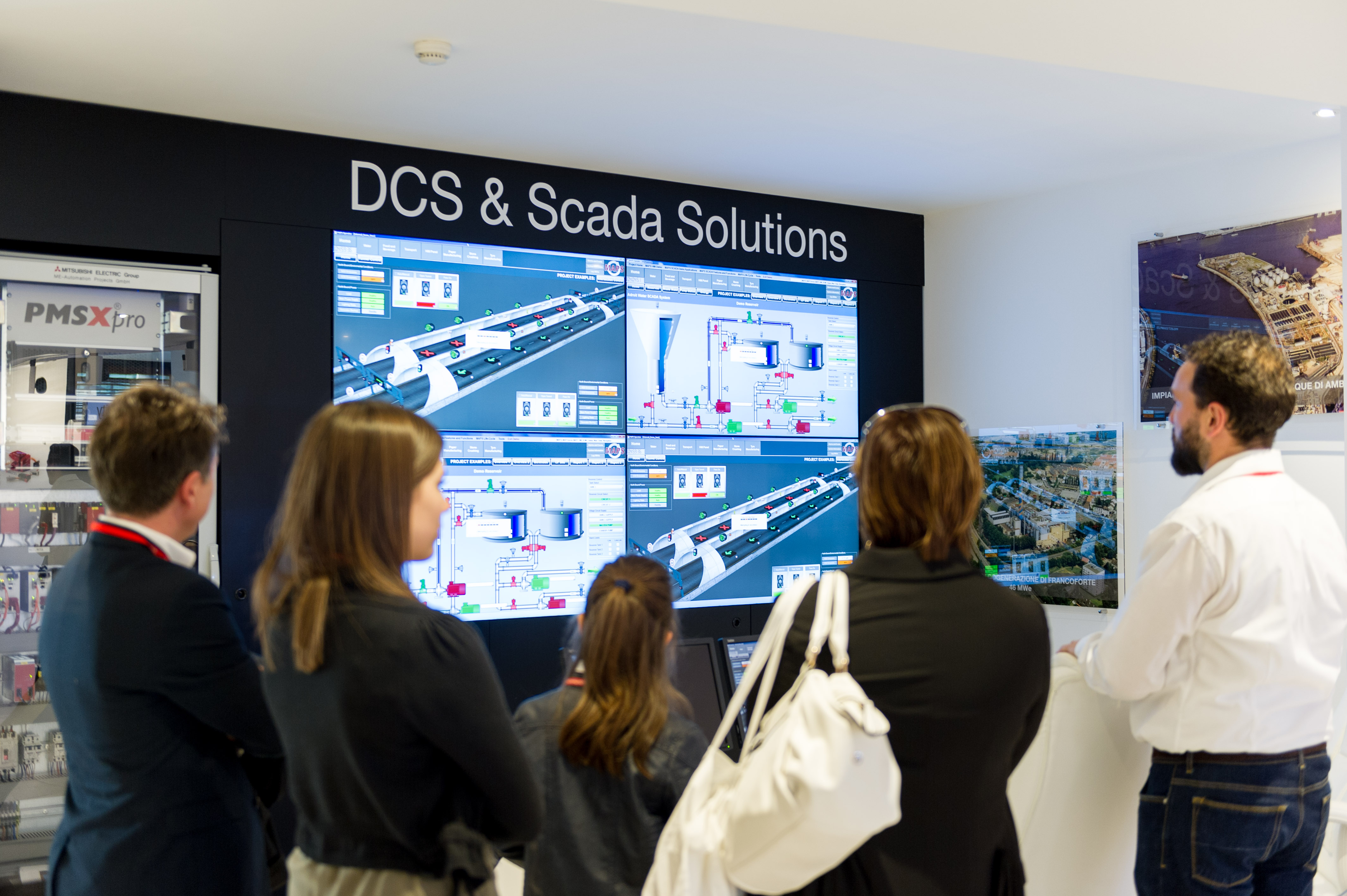 Mitsubishi Electric Family Day-10