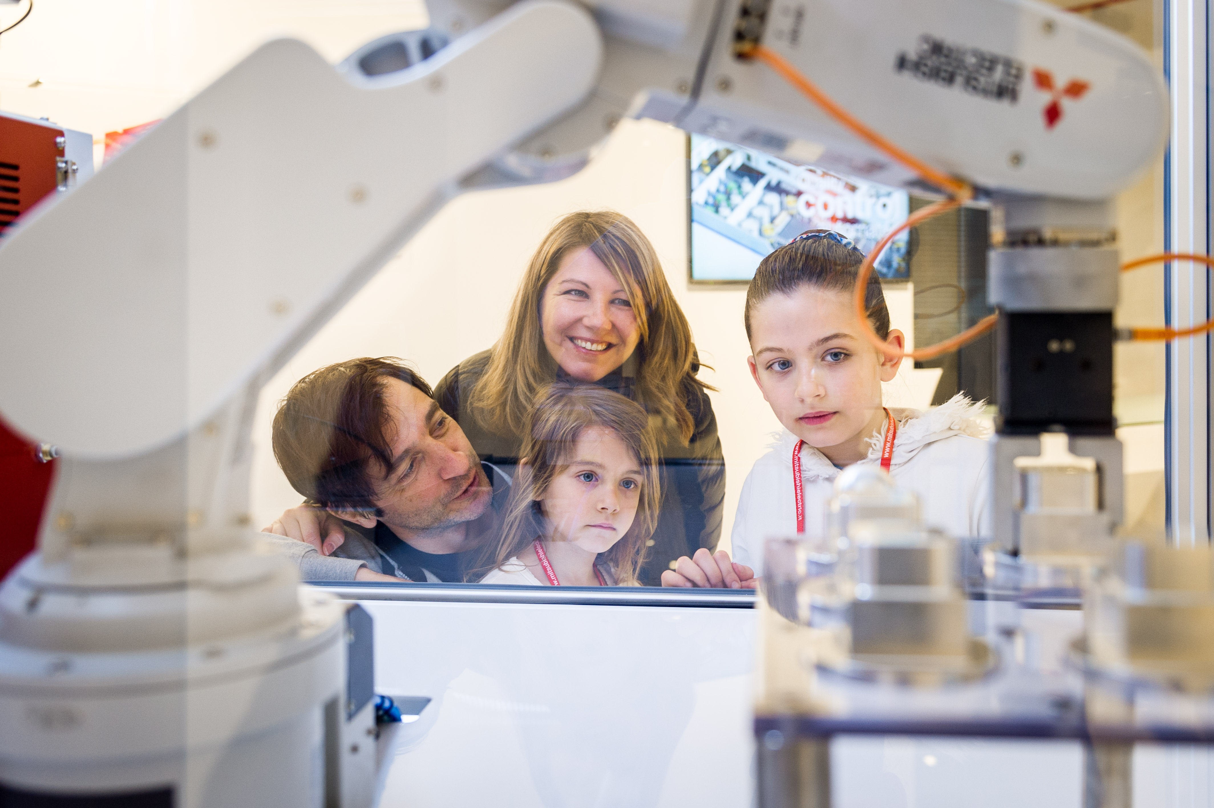 Mitsubishi Electric Family Day-12