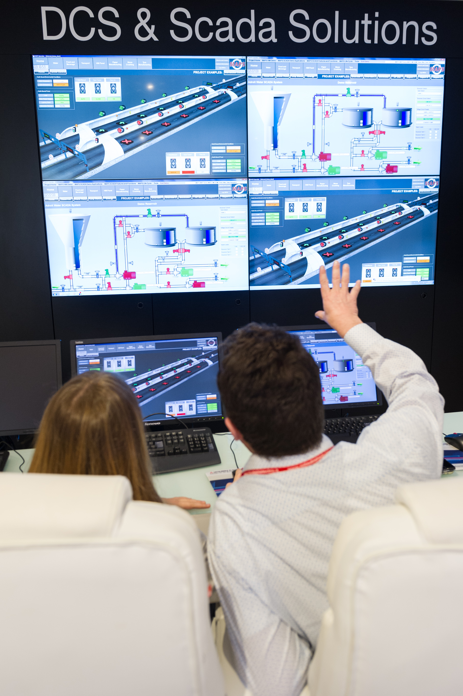 Mitsubishi Electric Family Day-13