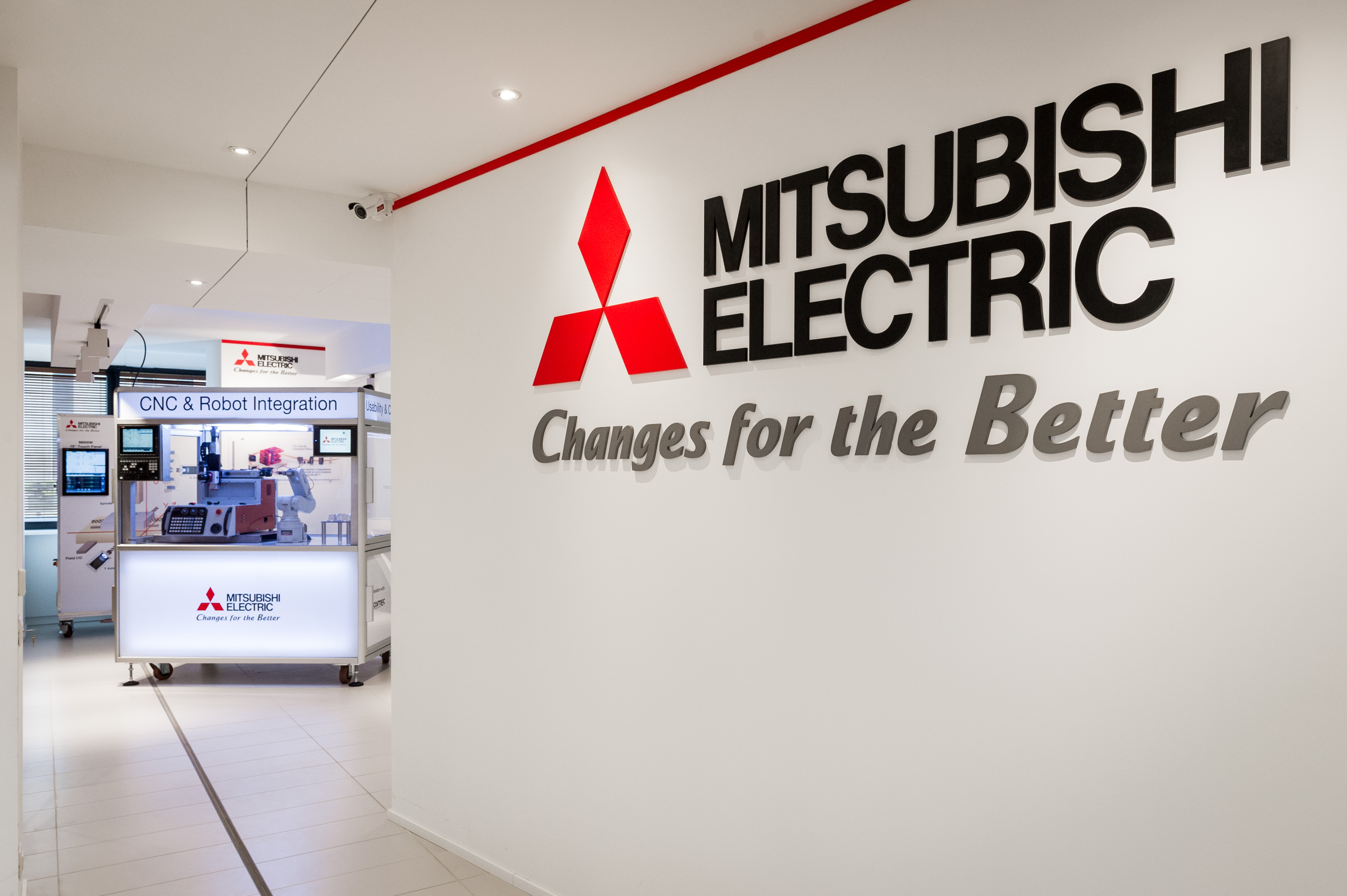 Mitsubishi Electric Family Day-2