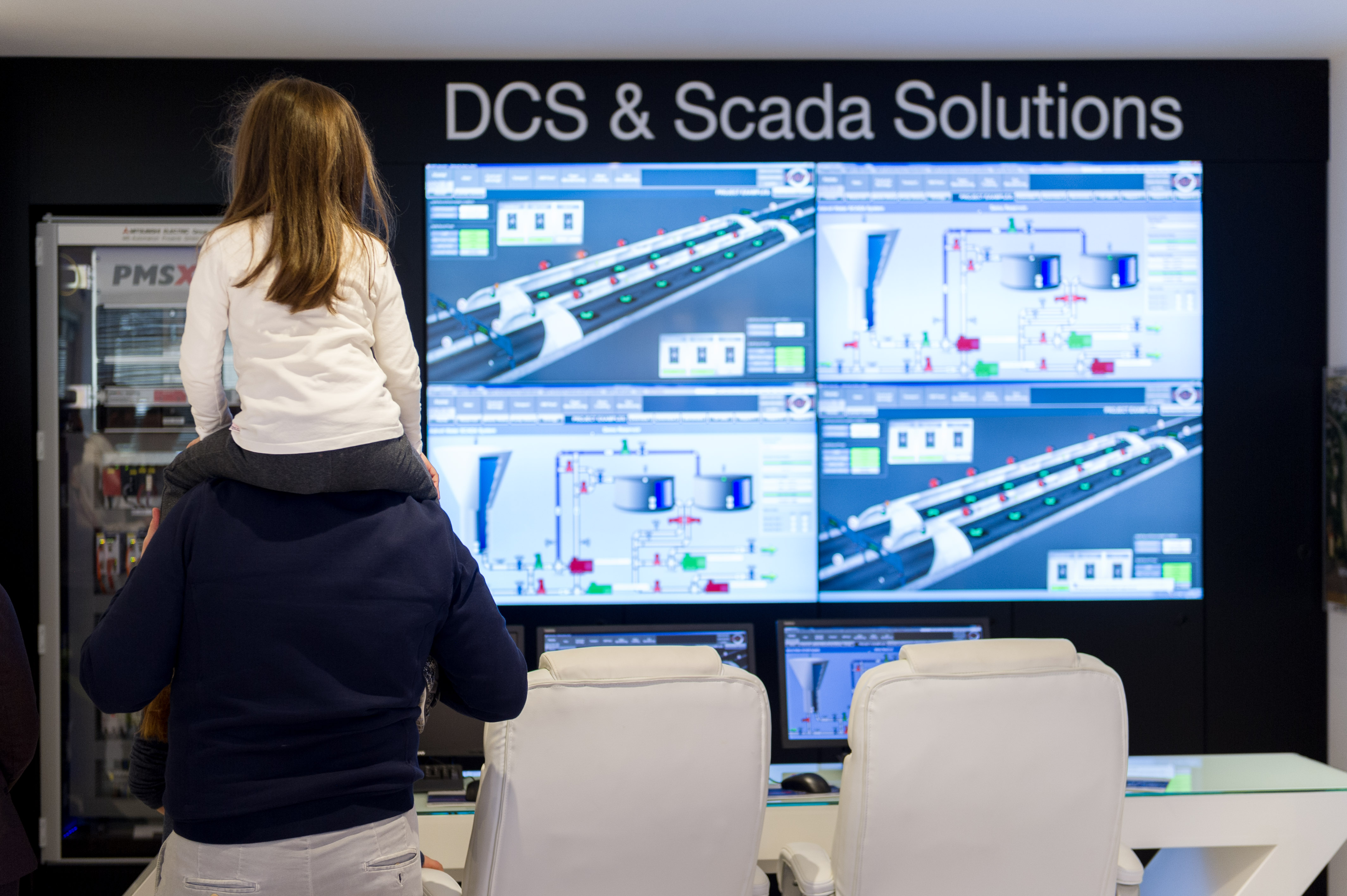 Mitsubishi Electric Family Day-5