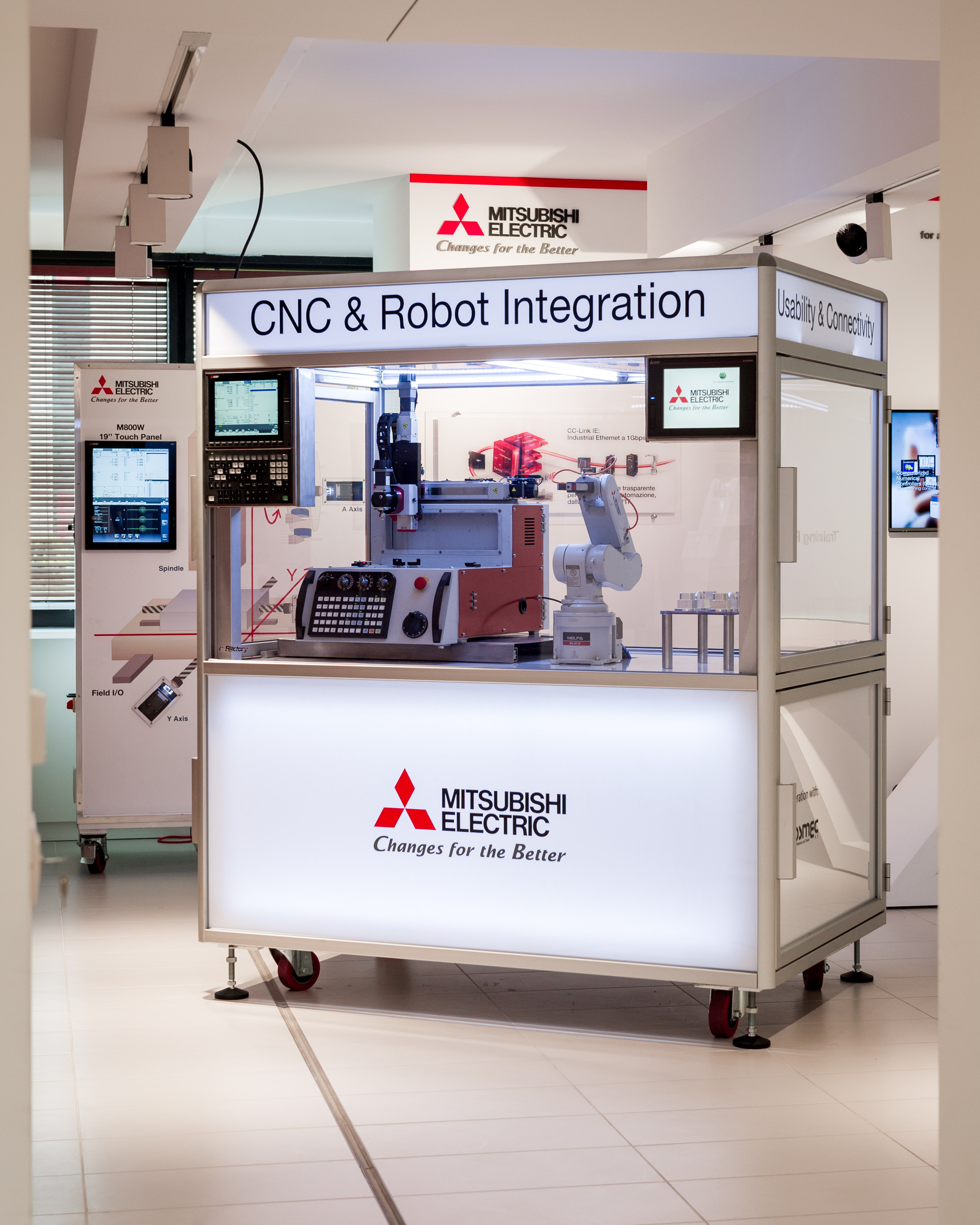 Mitsubishi Electric Family Day-6